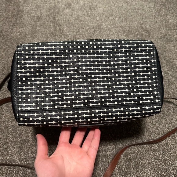 Fossil Rachel satchel - Picture 7 of 7